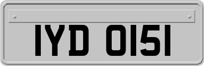 IYD0151