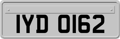 IYD0162