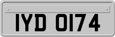 IYD0174