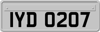 IYD0207