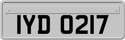 IYD0217