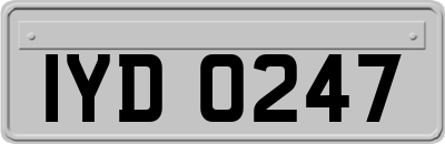 IYD0247