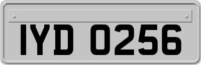 IYD0256