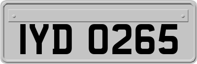 IYD0265