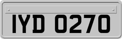 IYD0270