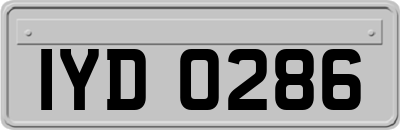 IYD0286