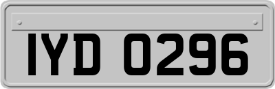 IYD0296