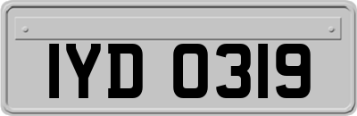 IYD0319