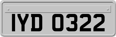 IYD0322