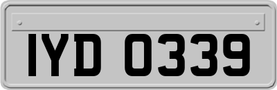 IYD0339