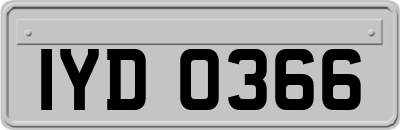 IYD0366