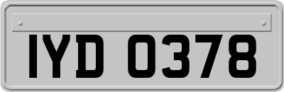 IYD0378