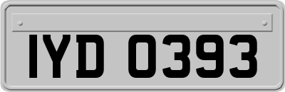 IYD0393
