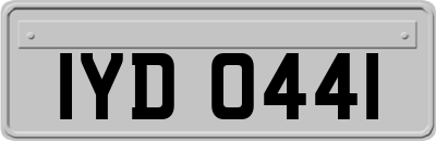 IYD0441