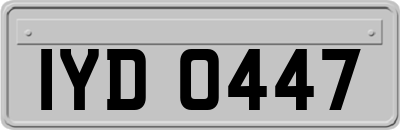 IYD0447