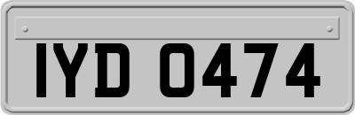 IYD0474