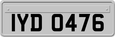 IYD0476