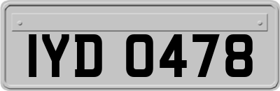 IYD0478