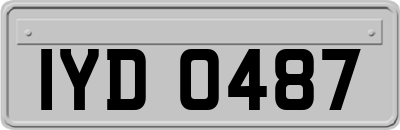 IYD0487
