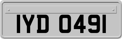IYD0491