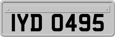 IYD0495