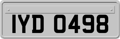 IYD0498