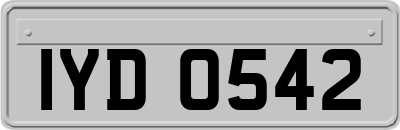 IYD0542