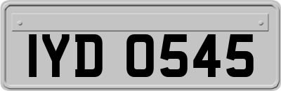IYD0545