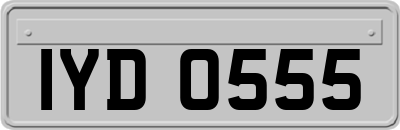 IYD0555