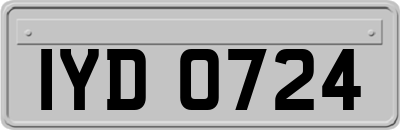 IYD0724