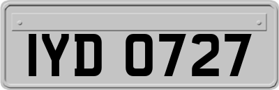 IYD0727