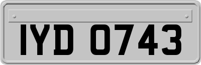 IYD0743