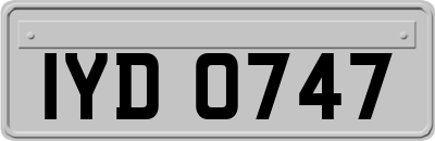 IYD0747