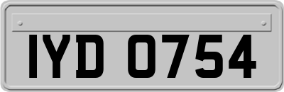 IYD0754