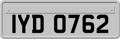 IYD0762