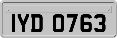 IYD0763