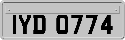IYD0774