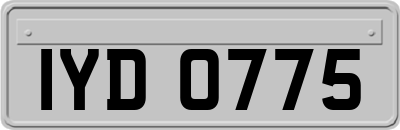 IYD0775