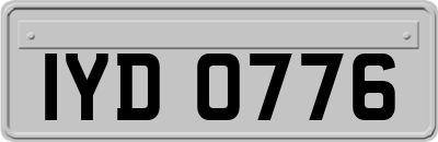 IYD0776