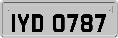 IYD0787