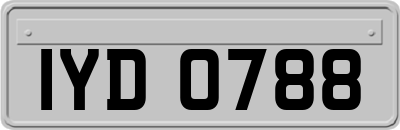 IYD0788