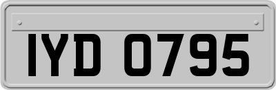 IYD0795