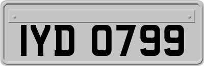 IYD0799