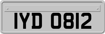 IYD0812