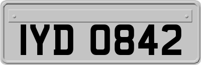 IYD0842