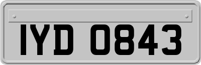 IYD0843