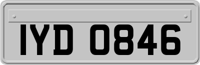 IYD0846