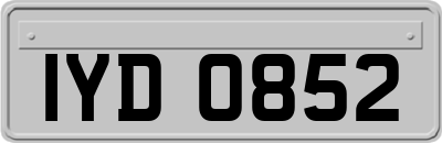 IYD0852