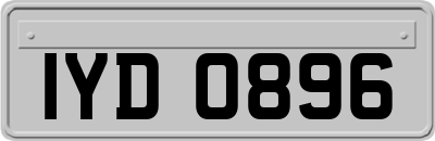IYD0896