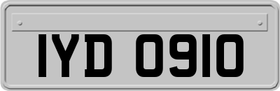 IYD0910